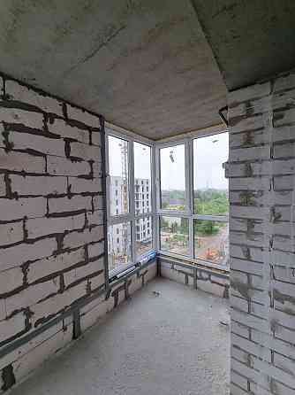 Пропонуємо до Продажу повноцінну  2-х кім. Квартиру в ЖК "Рідний Дім" Черкассы