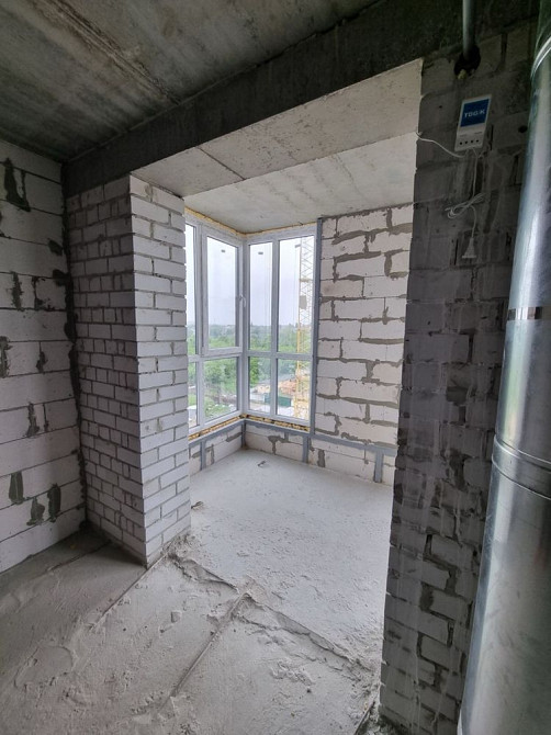 Пропонуємо до Продажу повноцінну  2-х кім. Квартиру в ЖК "Рідний Дім" Черкассы - изображение 7