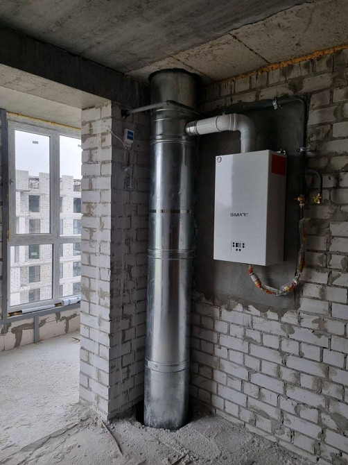 Пропонуємо до Продажу повноцінну  2-х кім. Квартиру в ЖК "Рідний Дім" Черкассы - изображение 4