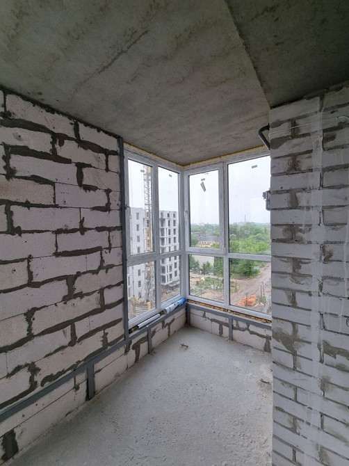 Пропонуємо до Продажу повноцінну  2-х кім. Квартиру в ЖК "Рідний Дім" Черкассы - изображение 6