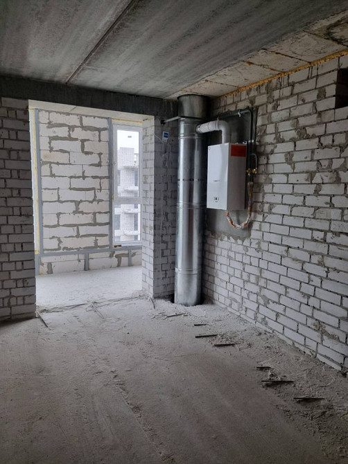 Пропонуємо до Продажу повноцінну  2-х кім. Квартиру в ЖК "Рідний Дім" Черкассы - изображение 3