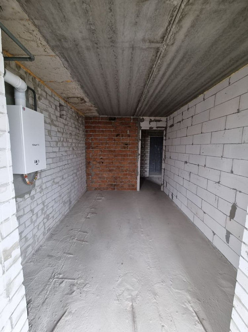 Пропонуємо до Продажу повноцінну  2-х кім. Квартиру в ЖК "Рідний Дім" Черкассы - изображение 2