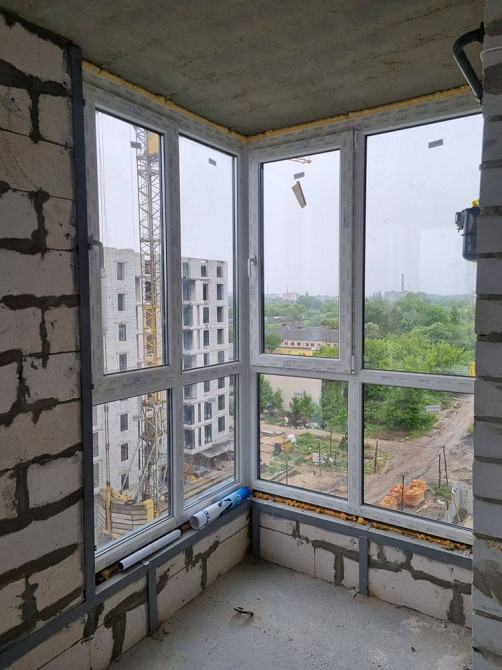 Пропонуємо до Продажу повноцінну  2-х кім. Квартиру в ЖК "Рідний Дім" Черкассы - изображение 8