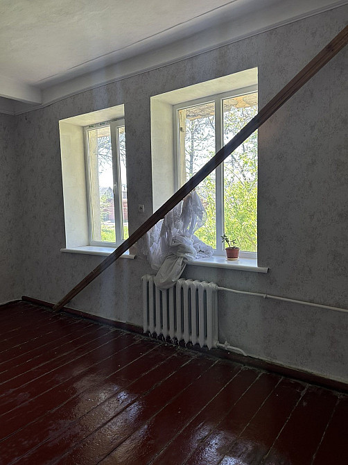 Продам ДЕШЕВО комуналку Коростень - зображення 6