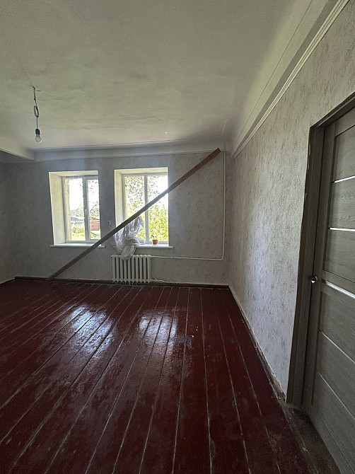 Продам ДЕШЕВО комуналку Коростень - зображення 4