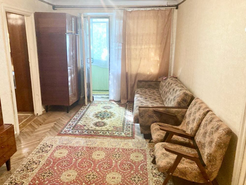 Продам 2 к. квартиру. ! 2поверх ! В.Морська Николаев - изображение 1