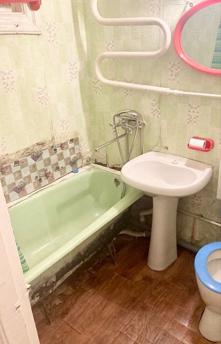 Продам 2 к. квартиру. ! 2поверх ! В.Морська Николаев - изображение 8