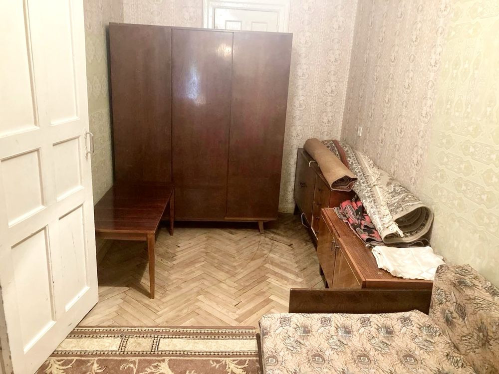 Продам 2 к. квартиру. ! 2поверх ! В.Морська Николаев - изображение 3