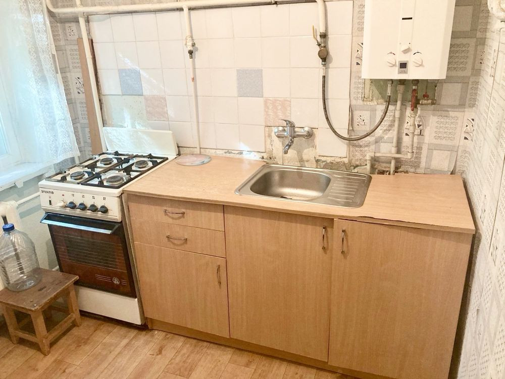 Продам 2 к. квартиру. ! 2поверх ! В.Морська Николаев - изображение 6