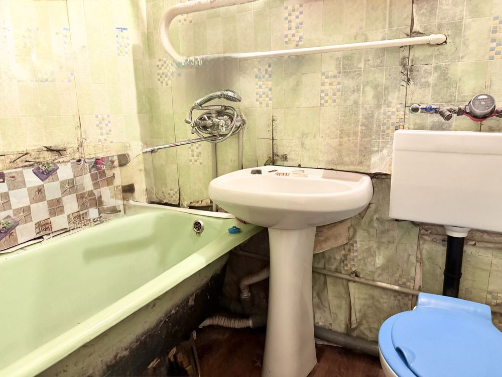 Продам 2 к. квартиру. ! 2поверх ! В.Морська Николаев - изображение 7