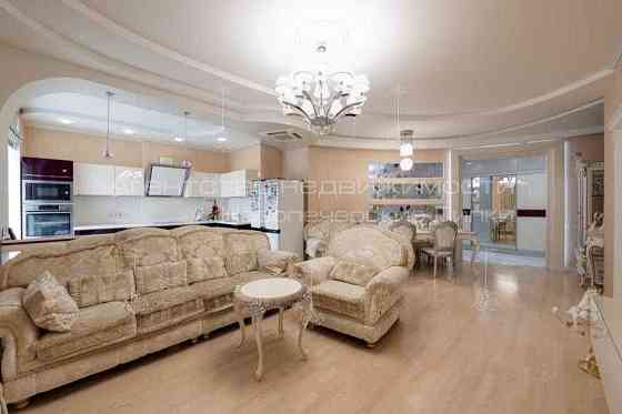 Продажа 5-комнатной квартиры в ЖК Новопечерские Липки — Драгомирова Київ