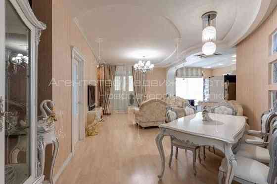 Продажа 5-комнатной квартиры в ЖК Новопечерские Липки — Драгомирова Київ