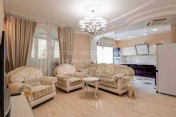 Продажа 5-комнатной квартиры в ЖК Новопечерские Липки — Драгомирова Київ