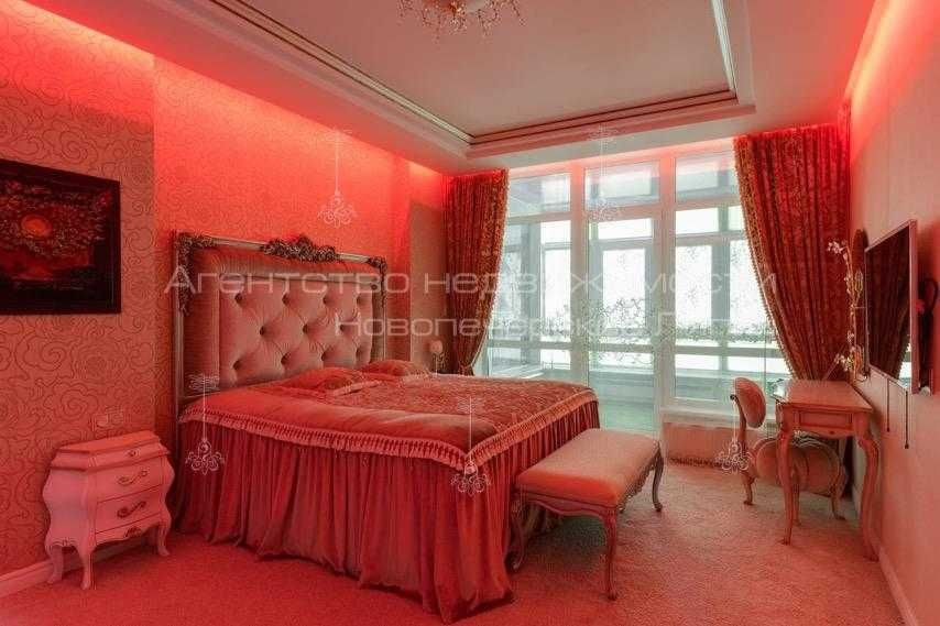 Продажа 5-комнатной квартиры в ЖК Новопечерские Липки — Драгомирова Київ - зображення 8