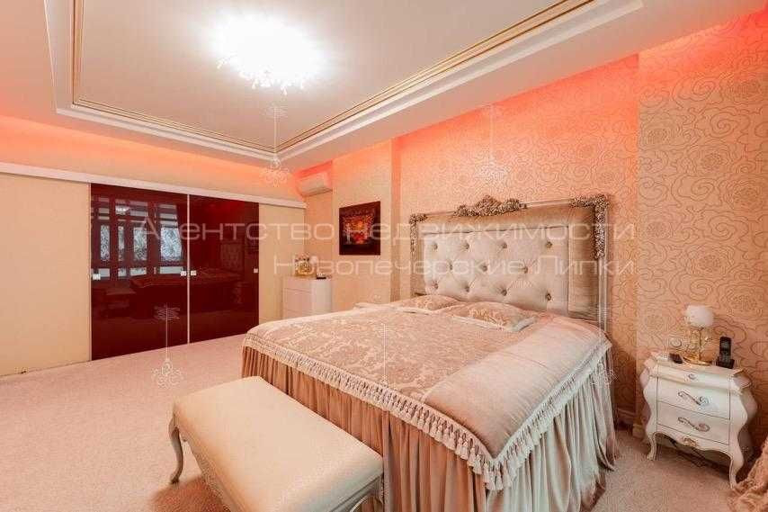 Продажа 5-комнатной квартиры в ЖК Новопечерские Липки — Драгомирова Київ - зображення 7