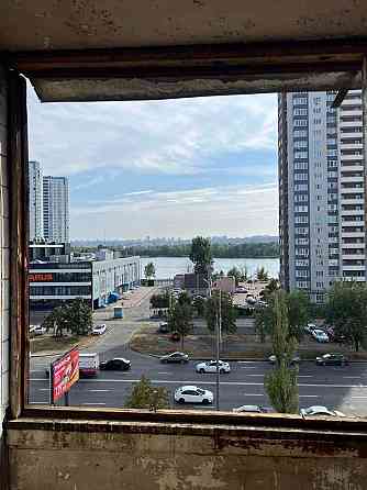 вул. Г. Полку Азов 13, 2 розд. кімнати, ст. м. Оболонь, 3 хивини пішки Київ