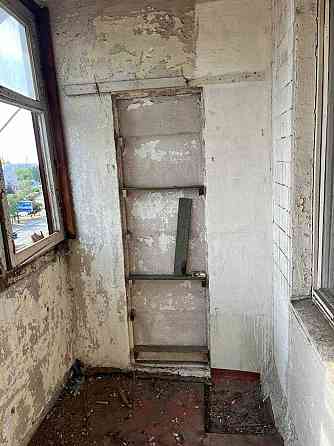 вул. Г. Полку Азов 13, 2 розд. кімнати, ст. м. Оболонь, 3 хивини пішки Київ