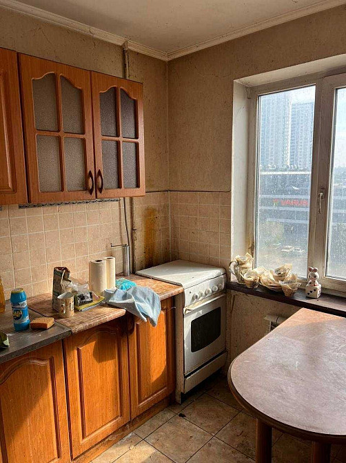 вул. Г. Полку Азов 13, 2 розд. кімнати, ст. м. Оболонь, 3 хивини пішки Київ - зображення 6