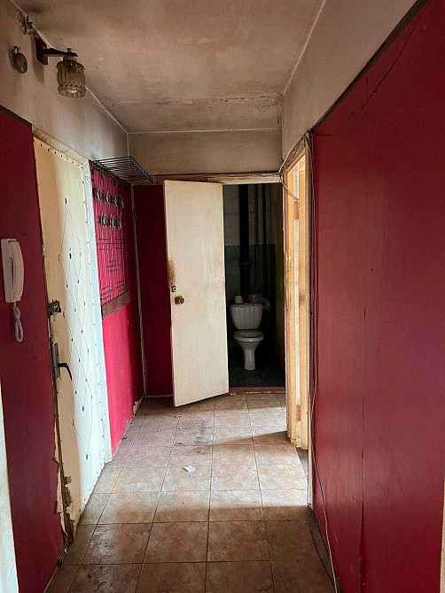 вул. Г. Полку Азов 13, 2 розд. кімнати, ст. м. Оболонь, 3 хивини пішки Київ - зображення 4