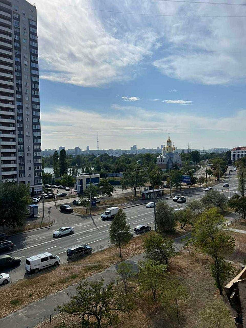 вул. Г. Полку Азов 13, 2 розд. кімнати, ст. м. Оболонь, 3 хивини пішки Київ - зображення 2