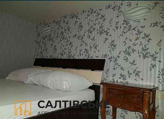 6974-ИГ Продам двухуровневую гостинку 19м2 в новострое на Салтовке Харків