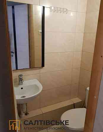 6974-ИГ Продам двухуровневую гостинку 19м2 в новострое на Салтовке Харків