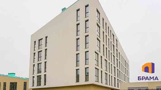 Квартира на виплату з першим внеском 30%. ЖК Підзамче(Брама) 42.3 м.кв Львів