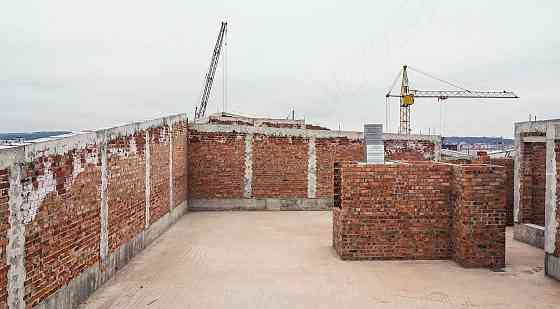 Квартира на виплату з першим внеском 30%. ЖК Підзамче(Брама) 42.3 м.кв Львів