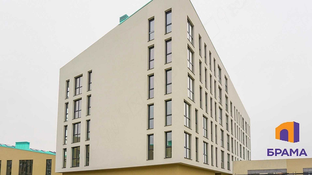 Квартира на виплату з першим внеском 30%. ЖК Підзамче(Брама) 42.3 м.кв Львів - зображення 2