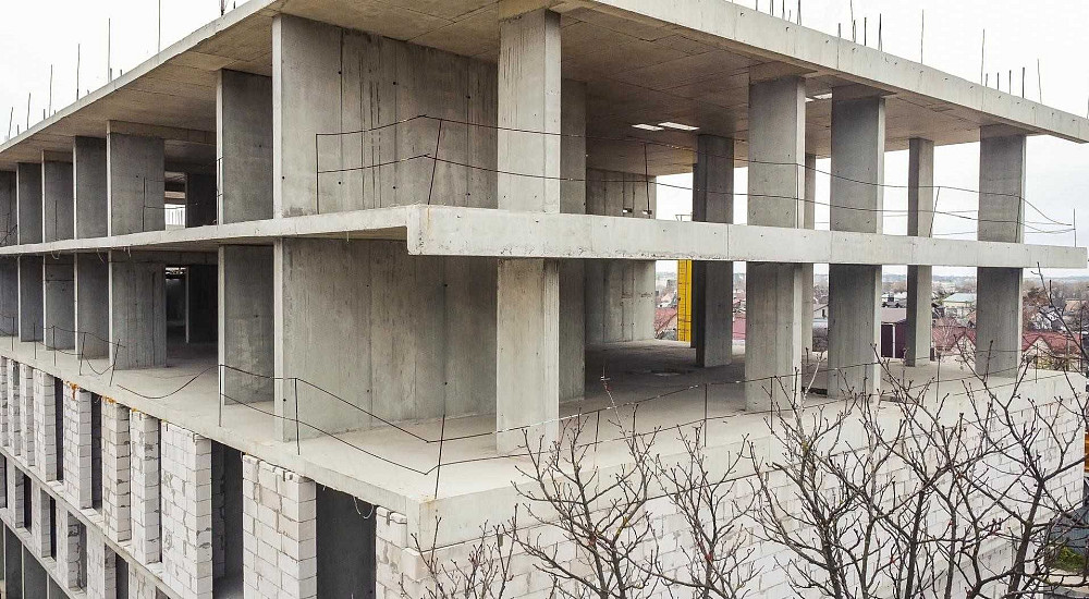 Квартира на виплату з першим внеском 30%. ЖК Підзамче(Брама) 42.3 м.кв Львів - зображення 7