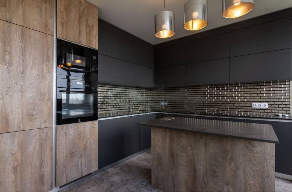 Продаж/БЕЗ %/2 спальні/З ремонтом/Видова/Біля метро/У центрі/Деміївка Київ - зображення 5