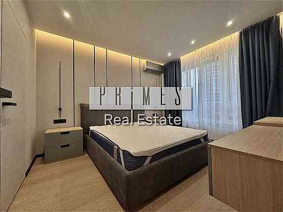 Продаж шикарної 2-кімнатної квартири з новим ремонтом в ЖК White lines Київ