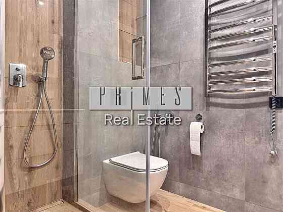 Продаж шикарної 2-кімнатної квартири з новим ремонтом в ЖК White lines Київ