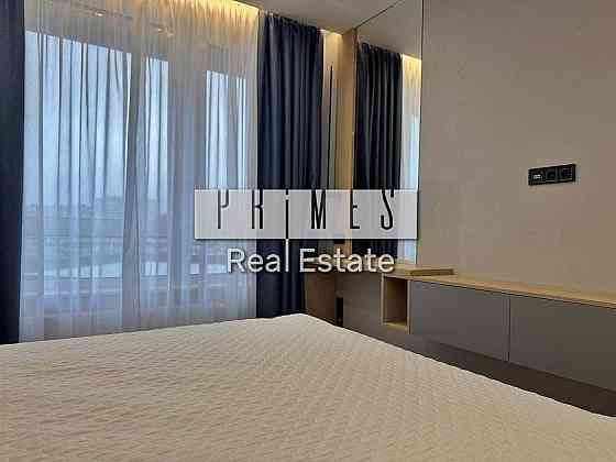 Продаж шикарної 2-кімнатної квартири з новим ремонтом в ЖК White lines Київ