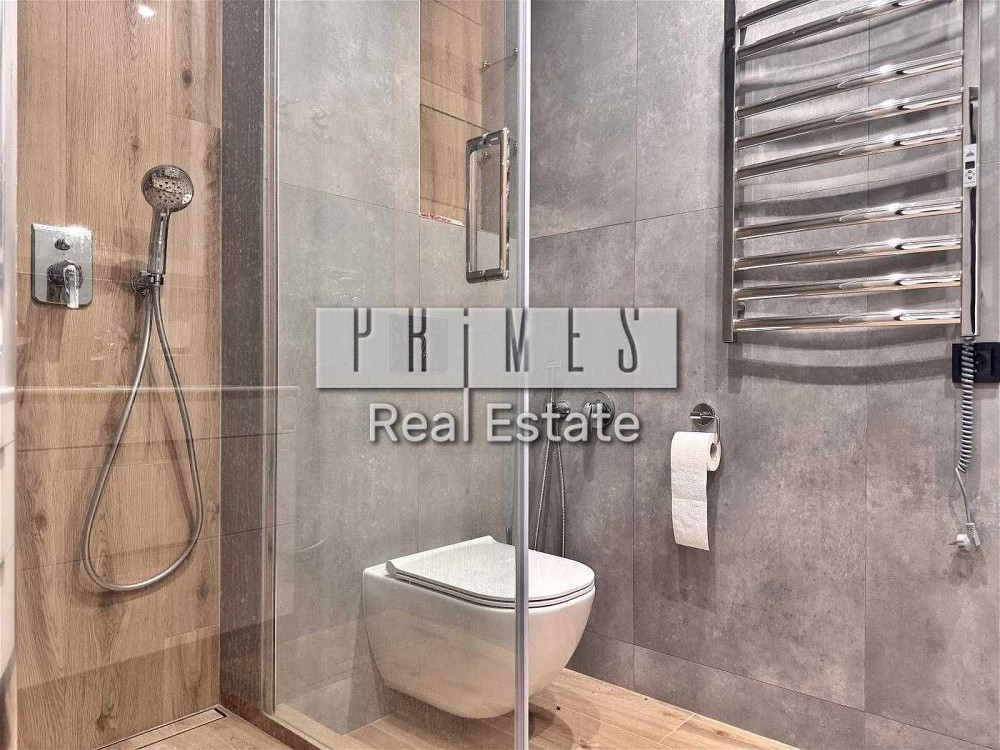 Продаж шикарної 2-кімнатної квартири з новим ремонтом в ЖК White lines Київ - зображення 5