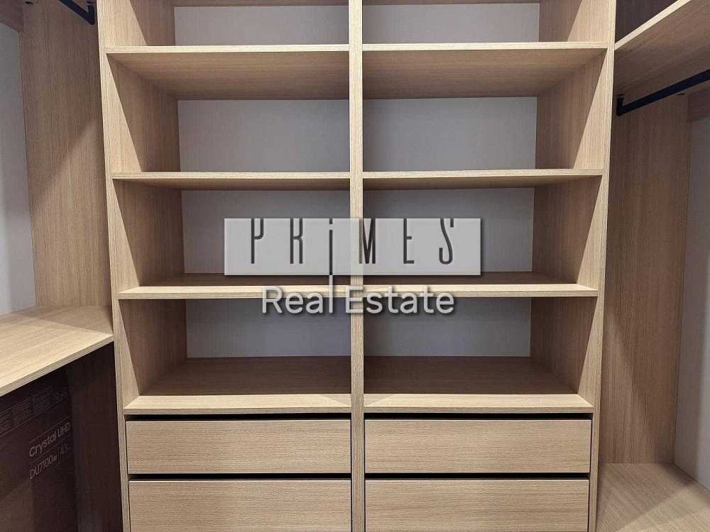 Продаж шикарної 2-кімнатної квартири з новим ремонтом в ЖК White lines Київ - зображення 7