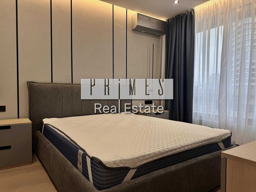 Продаж шикарної 2-кімнатної квартири з новим ремонтом в ЖК White lines Київ - зображення 2