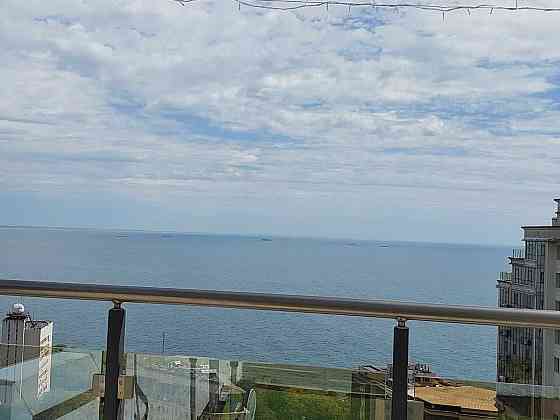 Квартира с террасой и панорамой моря. 8 Жемчужина. Французский бульвар Одеса