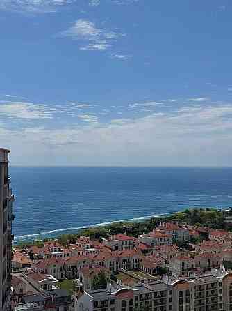 Квартира с террасой и панорамой моря. 8 Жемчужина. Французский бульвар Одеса