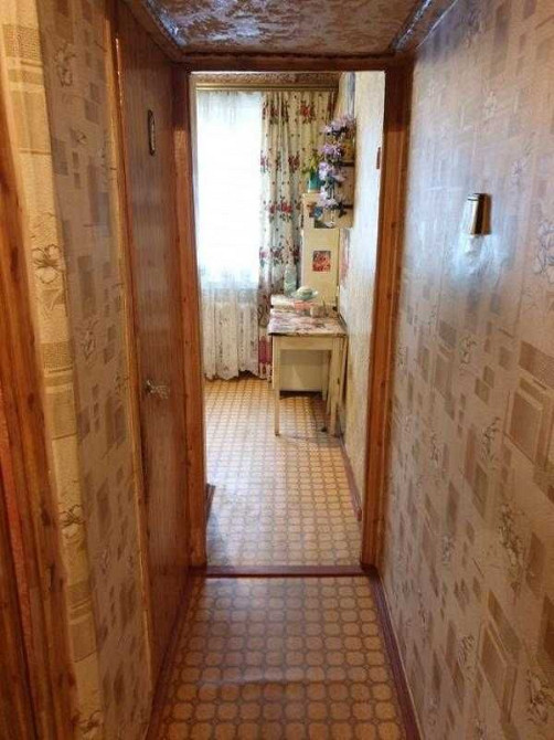 Продаётся 1к квартира на Новых Домах метро Дворец Спорта Харків - зображення 3