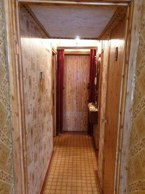 Продаётся 1к квартира на Новых Домах метро Дворец Спорта Харків - зображення 4