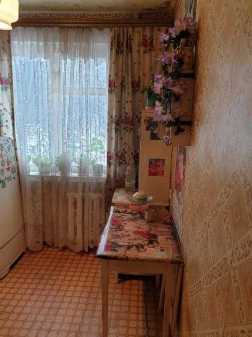 Продаётся 1к квартира на Новых Домах метро Дворец Спорта Харків - зображення 2