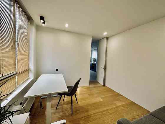 Ексклюзив. Продаж квартири з дизайнерським ремонтом в ЖК Файна Таун. Київ