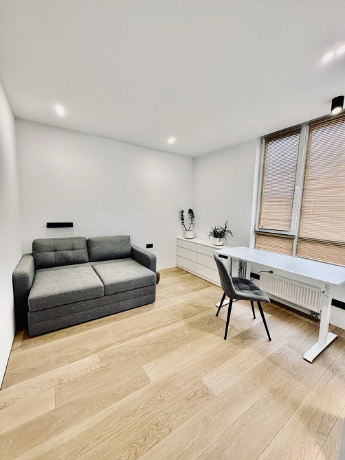 Ексклюзив. Продаж квартири з дизайнерським ремонтом в ЖК Файна Таун. Київ - зображення 8