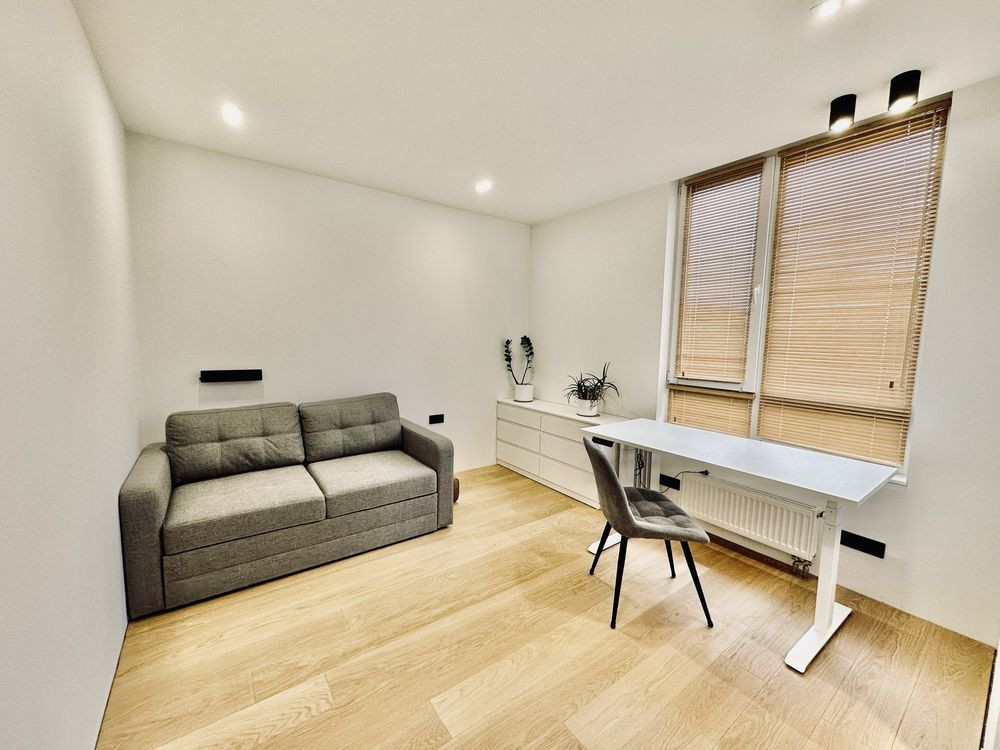 Ексклюзив. Продаж квартири з дизайнерським ремонтом в ЖК Файна Таун. Київ - зображення 7