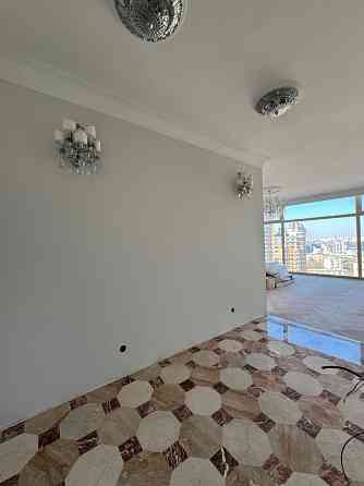 Панорамна видова квартира на Печерську, Панаса Мирного 17 Київ