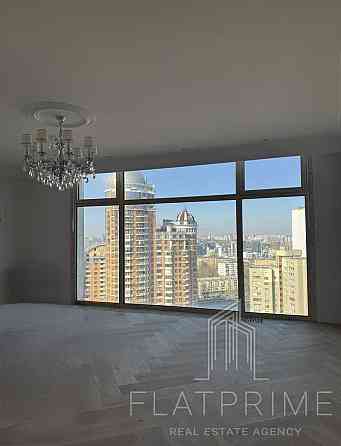 Панорамна видова квартира на Печерську, Панаса Мирного 17 Київ