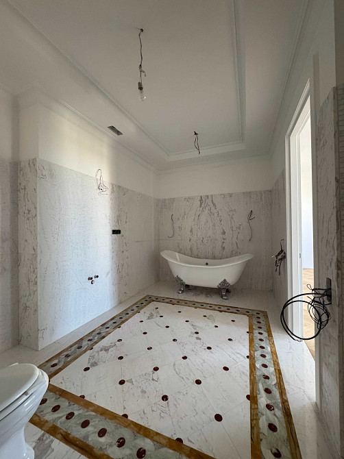 Панорамна видова квартира на Печерську, Панаса Мирного 17 Київ - зображення 6