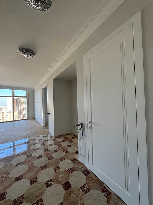 Панорамна видова квартира на Печерську, Панаса Мирного 17 Київ - зображення 4