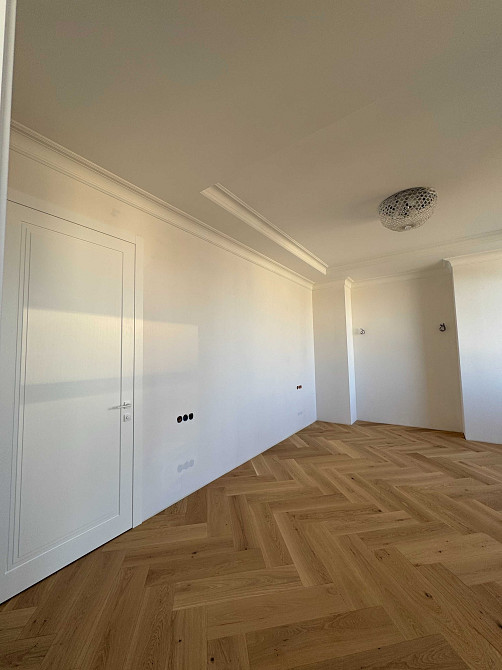 Панорамна видова квартира на Печерську, Панаса Мирного 17 Київ - зображення 7